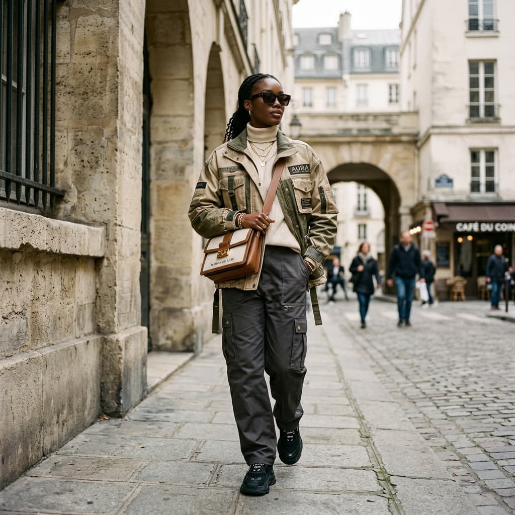 Lookbook 5